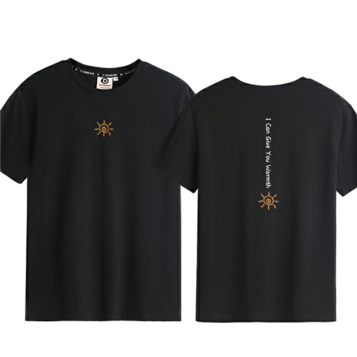 楽天市場 ペアルック Tシャツ 可愛い ペアルック カップル トップス 大きい サイズ T シャツ ペア カップル 服 おしゃれ カップル ペア Tシャツ おすすめ カップル お揃い プレゼント 夏 ペア カップル Tシャツ カップル お揃い 服 オーバー ゆったり 大きい サイズ