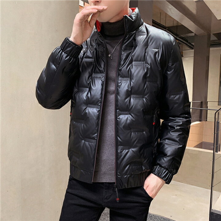 楽天市場】ダウンジャケット メンズ ダウン ジャケット 冬物 冬服 