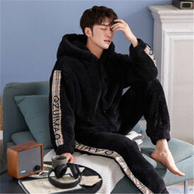 楽天市場 もこもこ パジャマ メンズ ナイトウェア ルームウェア メンズ インナー 下着 ナイトウェアの通販