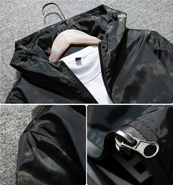 楽天市場 メンズ コーチ ジャケット コーデ コーチジャケット パーカー 着こなし マウンテンパーカー レディース 大きいサイズ アウター メンズ ウィンドブレーカー ジャケット メンズ パーカー 薄手 人気 登山 春 秋 マウンテンパーカー メンズ フード付き Mk House