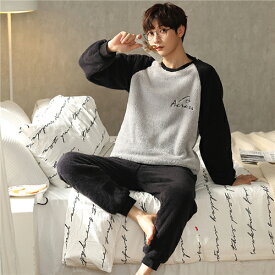 楽天市場 スウェット パジャマ ナイトウェア ルームウェア メンズ インナー 下着 ナイトウェアの通販