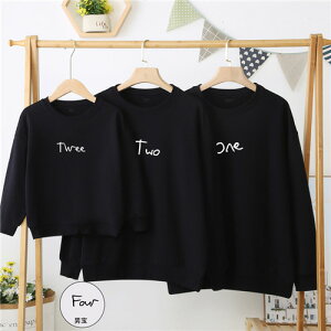 親子 ペアルック 赤ちゃん トレーナー 親子 ペアルック 綿 親子ペアルック パーカー 秋 冬 トップス ゆったり ママ 親子 ペアルック 女の子 冬 ペアルック ブランド パパ 親子お揃い服 ベビー