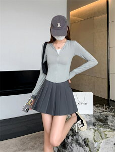 uv パーカー ラッシュガード レディース 長袖 薄手 帽子 指穴 付き uvパーカー ポンチョ 接触冷感 体型カバー uvカット 冷感 首 涼しい 夏 おしゃれ パーカー冷感 紫外線対策 大きいサイズ 日焼