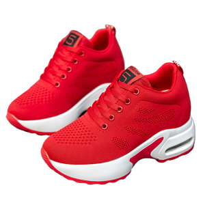 厚底 スニーカー レディース ローカット 春 ソフト カジュアル 身長アップ 夏 スポーツ 通気性 ランニングシューズ 4cm きれいめ 靴 おしゃれ 細身 スニーカーレディース 歩きやすい ブランド