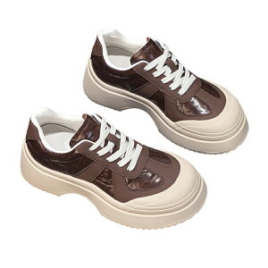 厚底 スニーカー レディース ローカット 厚手 白 カジュアル 身長アップ インフルエンサー スポーツ 韓国 5cm きれいめ 靴 おしゃれ 細身 スニーカーレディース 歩きやすい ブランド 軽量 ダ