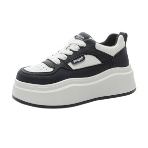 厚底 スニーカー レディース ローカット 厚手 春 白 カジュアル 大きいサイズ ストリートコーデ スポーツ 5cm きれいめ 身長アップ 靴 おしゃれ 細身 スニーカーレディース 歩きやすい ブラン