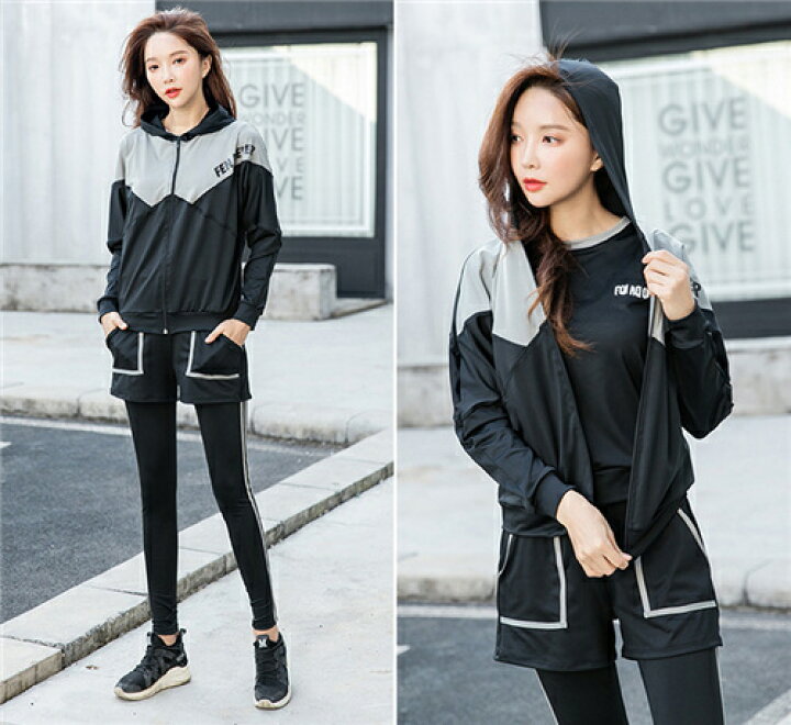 楽天市場 スポーツウェア レディース セット トレーニングウェア 上下 ランニング ウェア 可愛い フィットネスウェア おしゃれ ヨガウェア 上下セット ジム ウェア ジャージ ジュニア 女の子 ウォーキング ウェア 大きいサイズ 伸縮性 トップス パンツ スポーツブラ 吸汗 楽天市場 スポーツウェア レディース セット トレーニングウェア 上下 ランニング ウェア 可愛い フィットネスウェア おしゃれ ヨガウェア 上下セット ジム ウェア ジャージ ジュニア 女の子 ウォーキング ウェア 大きいサイズ 伸縮性 トップス パンツ スポーツブラ 吸汗