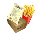 ラスポテトの粉 スナック スーパーフライ マッシャー ポテト 板 ラスポテトの素 ラスポテトの粉 15kg 1箱 業務 スーパ…