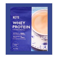 レイズ プロテイン ミルクティー ロイヤルミルクティー REYS ホエイプロテイン ホエイ 1kg ロイヤルミル…