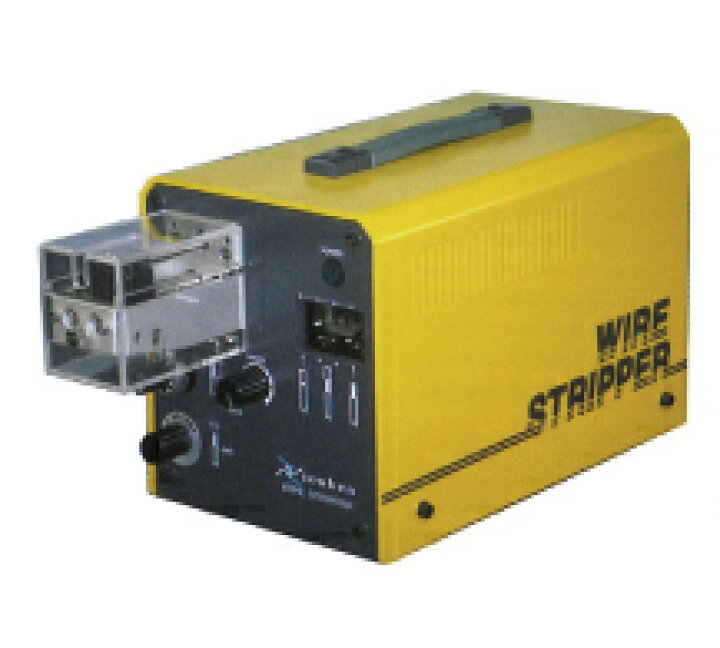 楽天市場】電動ワイヤーストリッパ ZKS-12 : MKオンラインshop