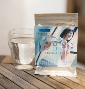 BodyCute �{�f�B�[�L���[�g���p(100g)