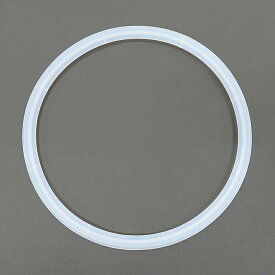 もちつき機「かがみもち」2升・3升用 ふたパッキン（※イボなし）RM-A698Z10CV（※RM-A698Z100V互換品）●対応機種：RM-20SN／RM-30SN／RM-20SN0-VZ／RM-20SN1-VZ／RM-30SN0-VZ／RM-30SN0-VZ／RM-36MN／RM-36TN／RMJ-36TN／RM-54TN／RMJ-54TN 他