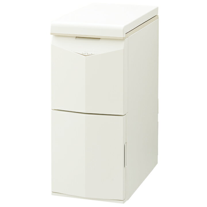 楽天市場】エムケー精工 保冷米びつ「Cool Ace」HK-321W（米容量21kg 