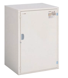 引き取り限定】エムケー精工 米保管庫 RSF-324 30kg袋 24袋 整備済 総桐米保管庫（米収納庫）KN-06 6俵用（30kg袋×12）風穴通気孔付 日本