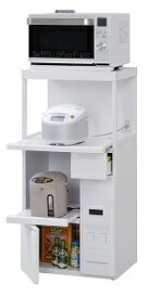 楽天市場】 収納 > レンジ台 : エムケー精工オンライン MKeLIFE