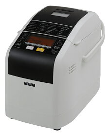 エムケー精工　「ふっくらパン屋さん」ホームベーカリー　HBK-152W（1.5斤タイプ）調理家電・パン焼き機