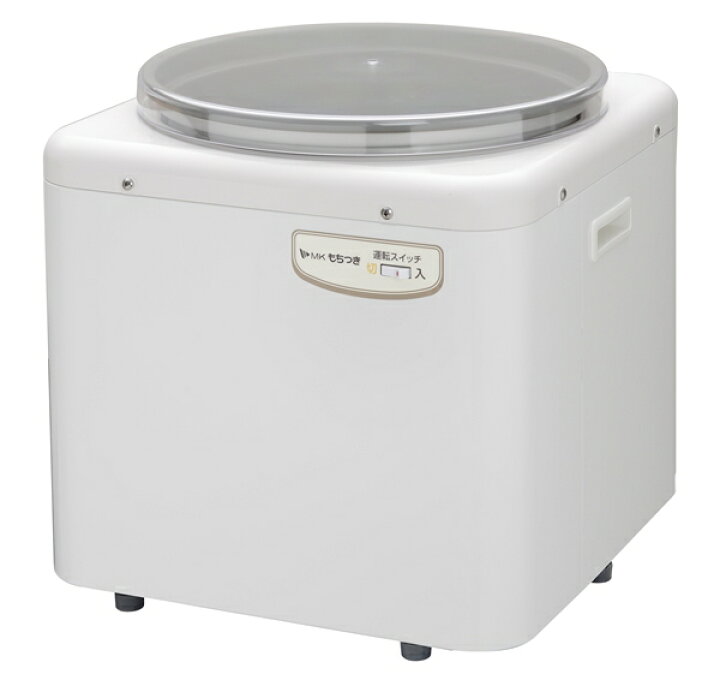 楽天市場】もちつき機 「つき専用」RM-901SZ（5升タイプ） 調理家電 