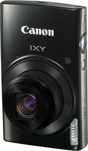 �y�V�i�zCanon �f�W�^���J���� IXY 190 �u���b�N ���w10�{�Y�[�� IXY190BK