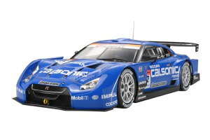 �^�~�� �}�X�^�[���[�N�R���N�V���� No.78 1/24 �J���\�j�b�N IMPUL GT-R R35 �����i 21078