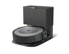 ルンバ i5+ ロボット掃除機 アイロボット(IRobot) 自動ゴミ収集 水洗いできるダストボックス wifi対応 カーペット 畳 i555860 Alexa対応
