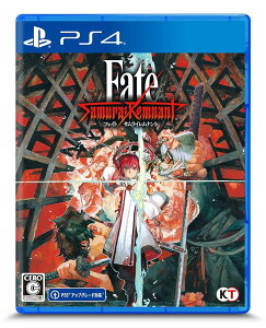 yPS4zFate/Samurai Remnant