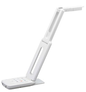 Elmo 1430f MX-P2 Eg|[^urWAv[^[; USB 3.0, HDMIVGA/RGBo; 16{fW^Y[; }CN; I[gtH[JX