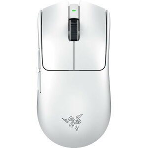 8,000HzhO Razer CU[Viper V3 Pro (White Edition) Q[~O}EX CX   2  Razer Focus Pro 