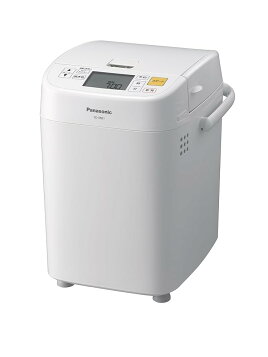 楽天市場】パナソニック ホームベーカリー GOPAN(ゴパン) 1斤タイプ 