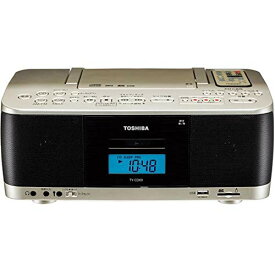東芝 ラジカセ TY-CDX9