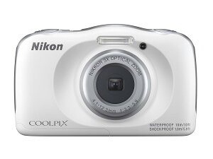 Nikon fW^J COOLPIX W150 h W150WH N[sNX zCg