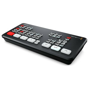 �y�������K�i�zBlackmagic Design ���C�u�v���_�N�V�����X�C�b�`���[ ATEM Mini SWATEMMINI