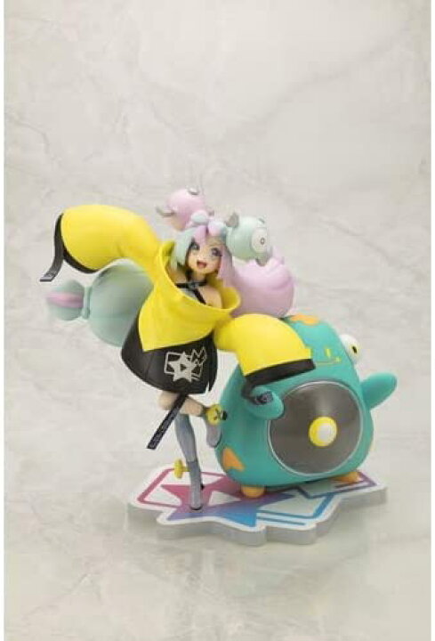 楽天市場】【新品】ポケモンセンターオリジナル フィギュア ナンジャモ 