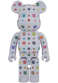 MEDICOM TOY BE@RBRICK マルチカラーモノグラム　1000% 東京スカイツリータウン・ソラマチ