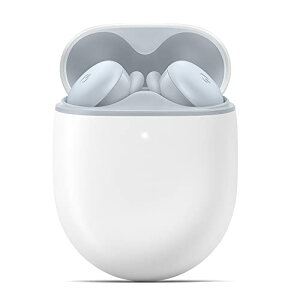 Google O[O GA04282-GB [Google Pixel Buds A-Series tCXCz Sea]