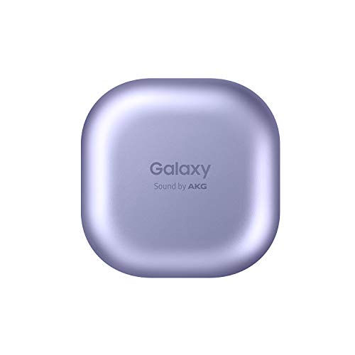 楽天市場】Galaxy Buds Pro/ファントムバイオレット [by Galaxy純正