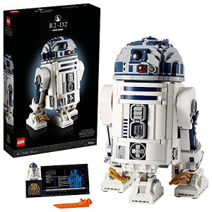 �X�^�[�E�H�[�Y 75308 R2-D2