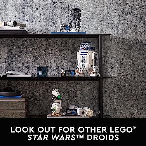 楽天市場】レゴ(LEGO) スター・ウォーズ R2-D2(TM) クリスマス