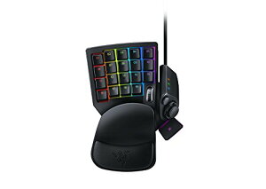Razer Tartarus V2 ����f�o�C�X ����L�[�{�[�h ���J�����u���� �S�L�[���R�Ɋ��蓖�ĉ\ �y���{���K�㗝�X�ۏؕi�z �t�@�C�i���t�@���^�W�[XIV �����f�o�C�X