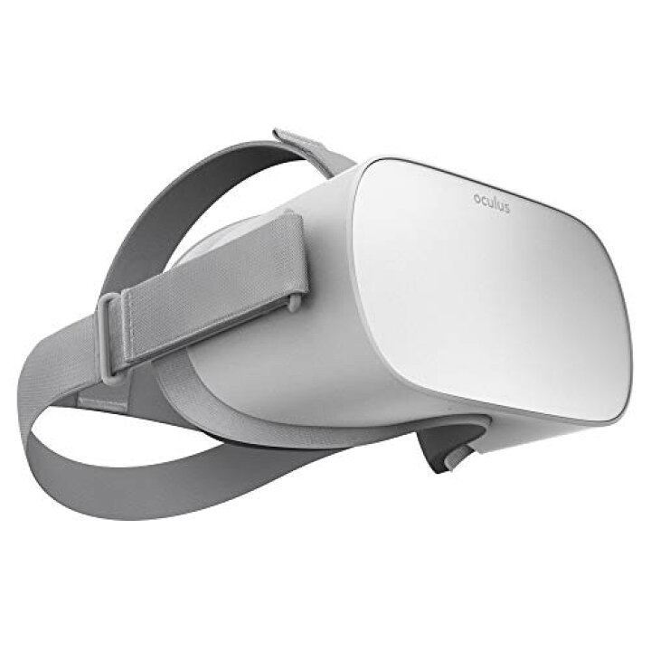 楽天市場】【メーカー生産終了】Oculus Go (オキュラスゴー) - 32 GB  