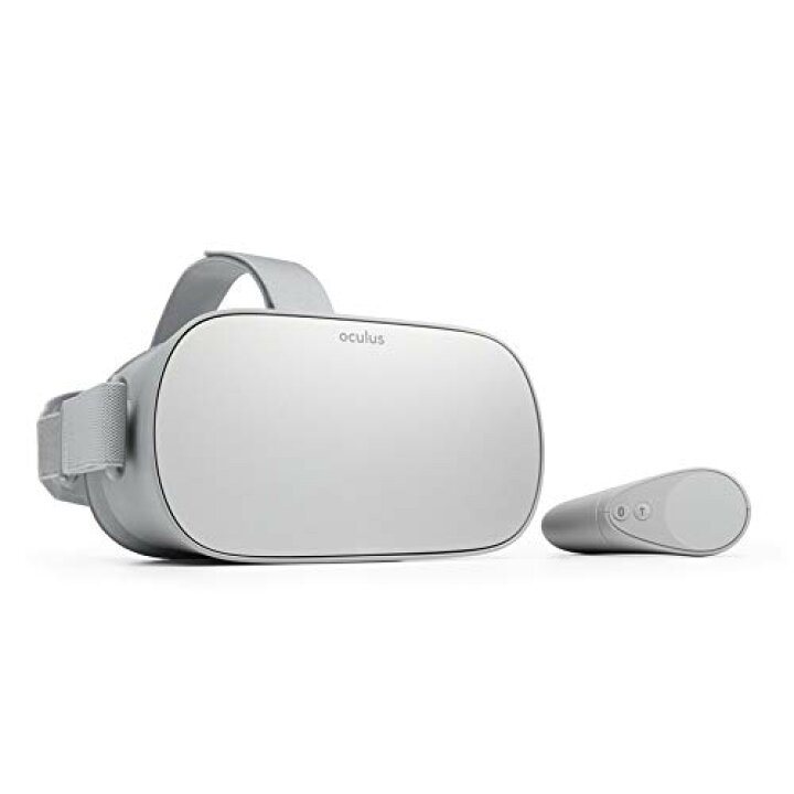 楽天市場】【メーカー生産終了】Oculus Go (オキュラスゴー) - 32 GB  
