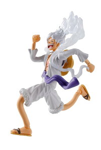 TAMASHII NATIONS S.H.tBMA[c ONE PIECE L[EDEtB -MA5- 155mm PVC&ABS hς݉tBMA