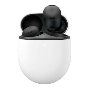 Google Pixel Buds Pro Charcoal GA03201-JP 