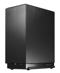 I-O DATA ACEI[Ef[^ @l2hCuNAS(lbg[NHDD)5NۏLAN DISK(HDL2-LENV[Y)HDL2-LE02N