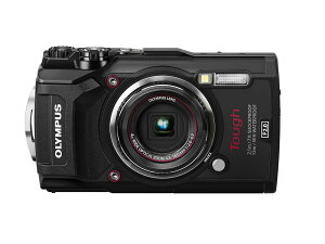 OLYMPUS �f�W�^���J���� Tough TG-5 �u���b�N 1200����fCMOS F2.0 15m �h�� 100kgf�ω׏d GPS+�d�q�R���p�X&����Wi-Fi TG-5 BLK