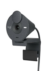 �y�V�i�zLogicool Web�J���� Brio 300 �O���t�@�C�g �b ���W�N�[�� �t��HD 1080P �}�C�N�t�� C700GR �������K�i