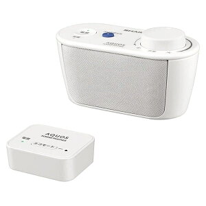 �y�V�i�z �V���[�v ���C�����X�X�s�[�J�[ AN-WSP1 AQUOS �T�E���h�p�[�g�i�[ �茳�X�s�[�J�[ �e���r�p ���M�@�Z�b�g ������ ���^ SHARP