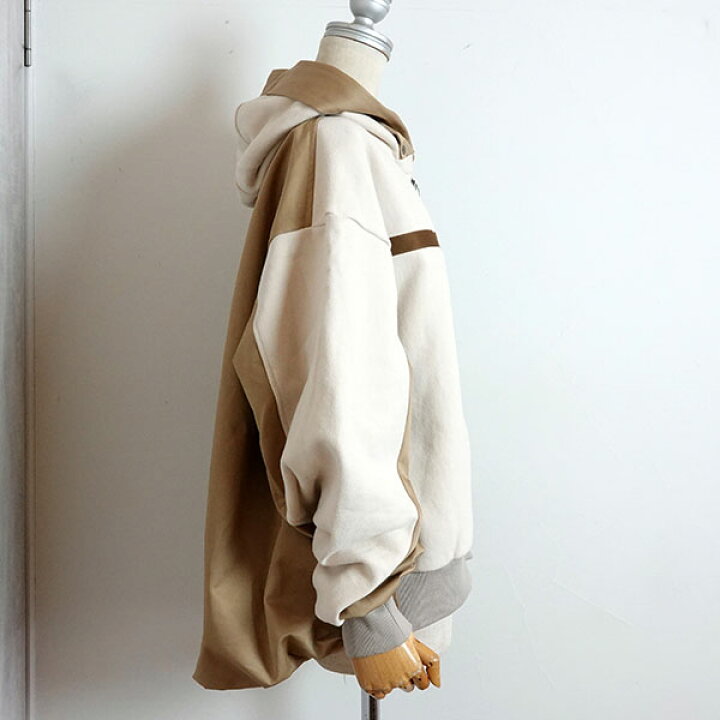 楽天市場】SALE20%OFF【2024秋冬新作】BLANC basque ブランバスク 裏毛 