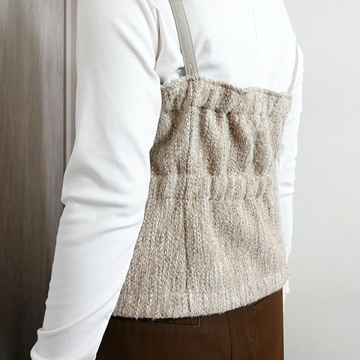 楽天市場】SALE40%OFF【2024秋冬新作】CEaRET FROM ara・ara 