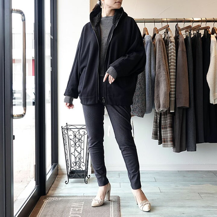 楽天市場】SALE30%OFF【2024秋冬新作】CEaRET FROM ara・ara 