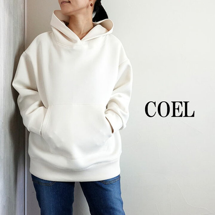 楽天市場】【2024秋冬新作】コエル COEL COEL×Desafioバックロゴ 